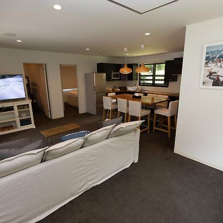 Zen Chalets هاكوبا المظهر الخارجي الصورة