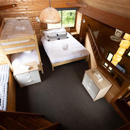 Zen Chalets هاكوبا المظهر الخارجي الصورة