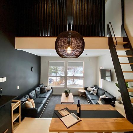 Zen Chalets هاكوبا المظهر الخارجي الصورة