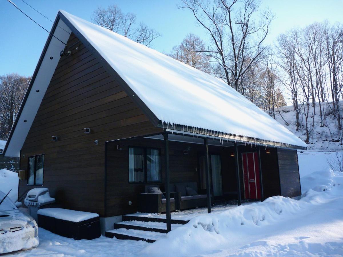 Zen Chalets هاكوبا المظهر الخارجي الصورة