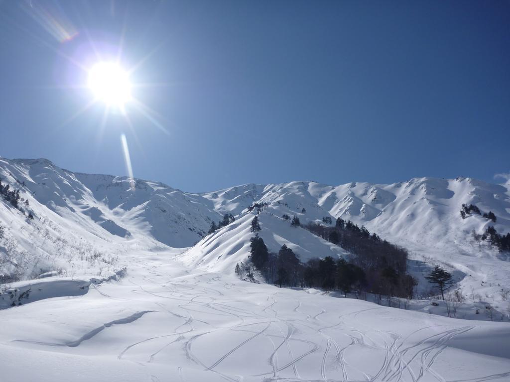 Zen Chalets هاكوبا المظهر الخارجي الصورة