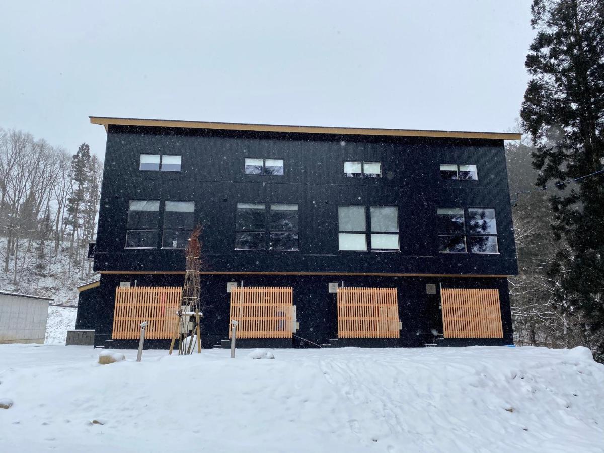 Zen Chalets هاكوبا المظهر الخارجي الصورة