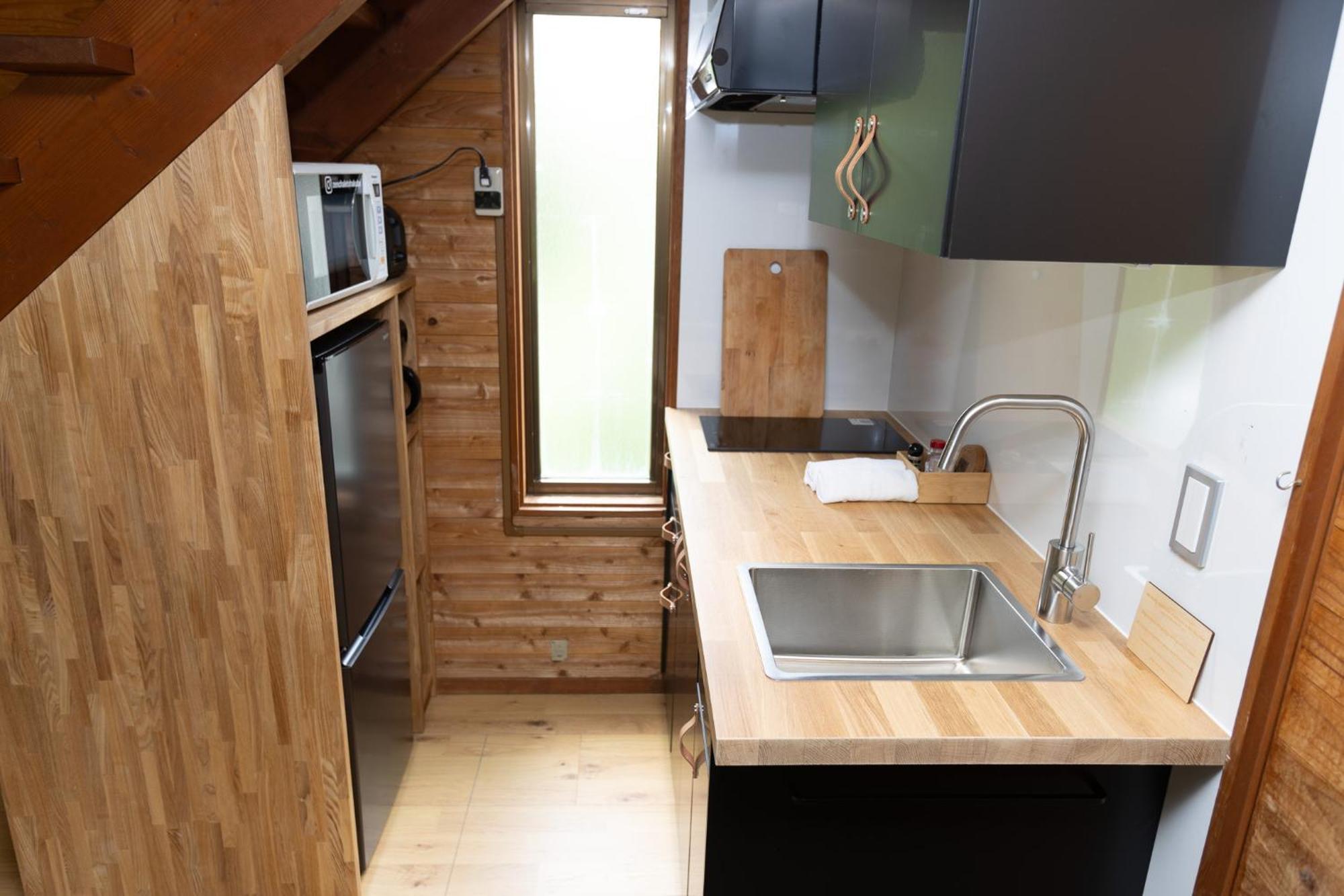 Zen Chalets هاكوبا المظهر الخارجي الصورة