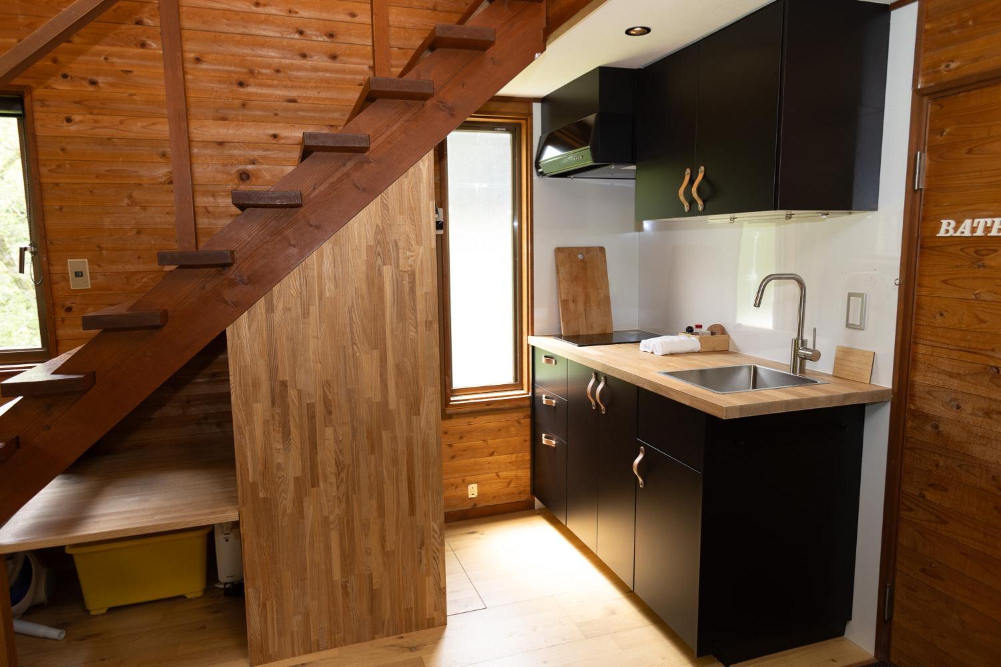 Zen Chalets هاكوبا المظهر الخارجي الصورة