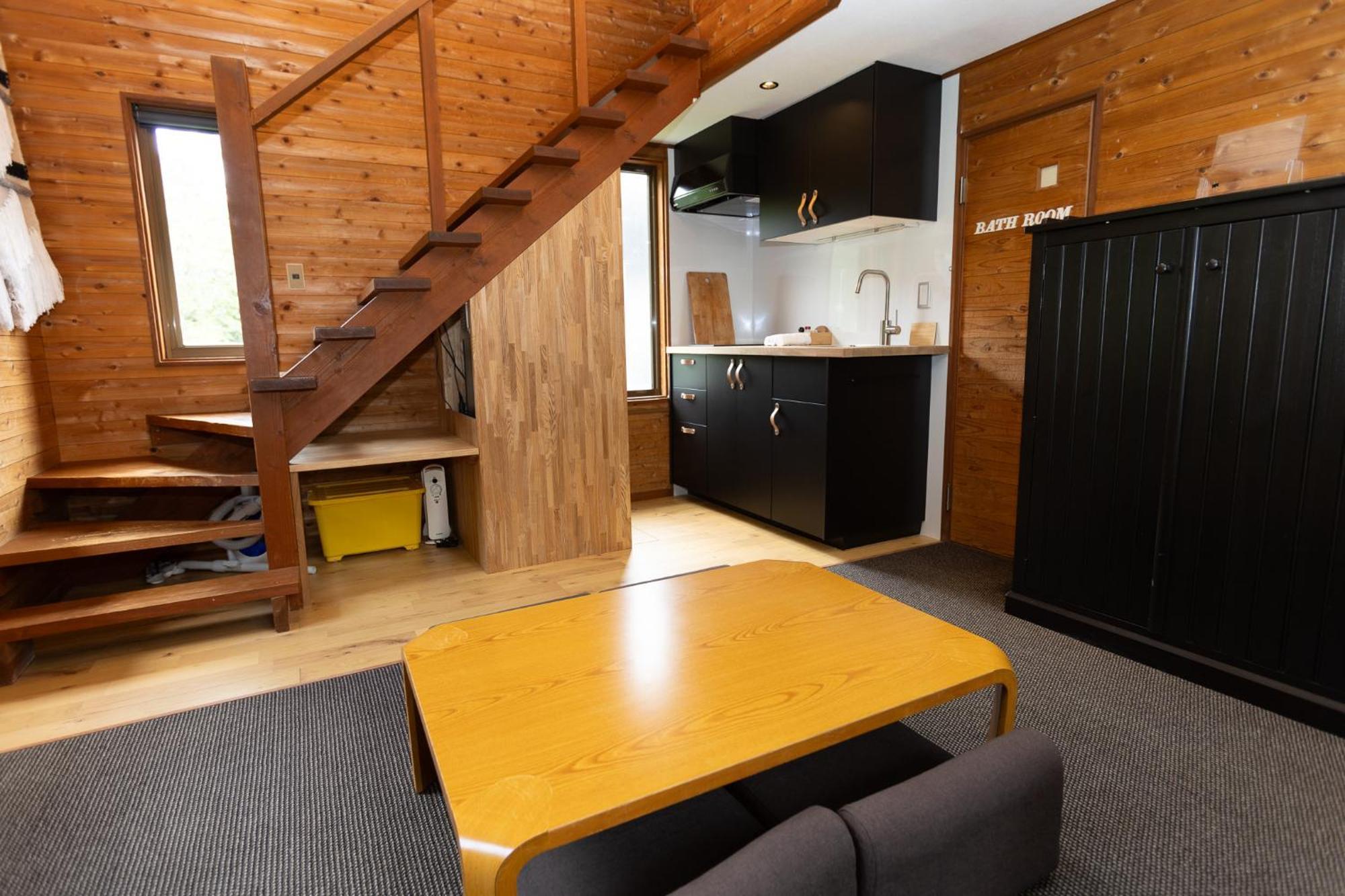 Zen Chalets هاكوبا المظهر الخارجي الصورة