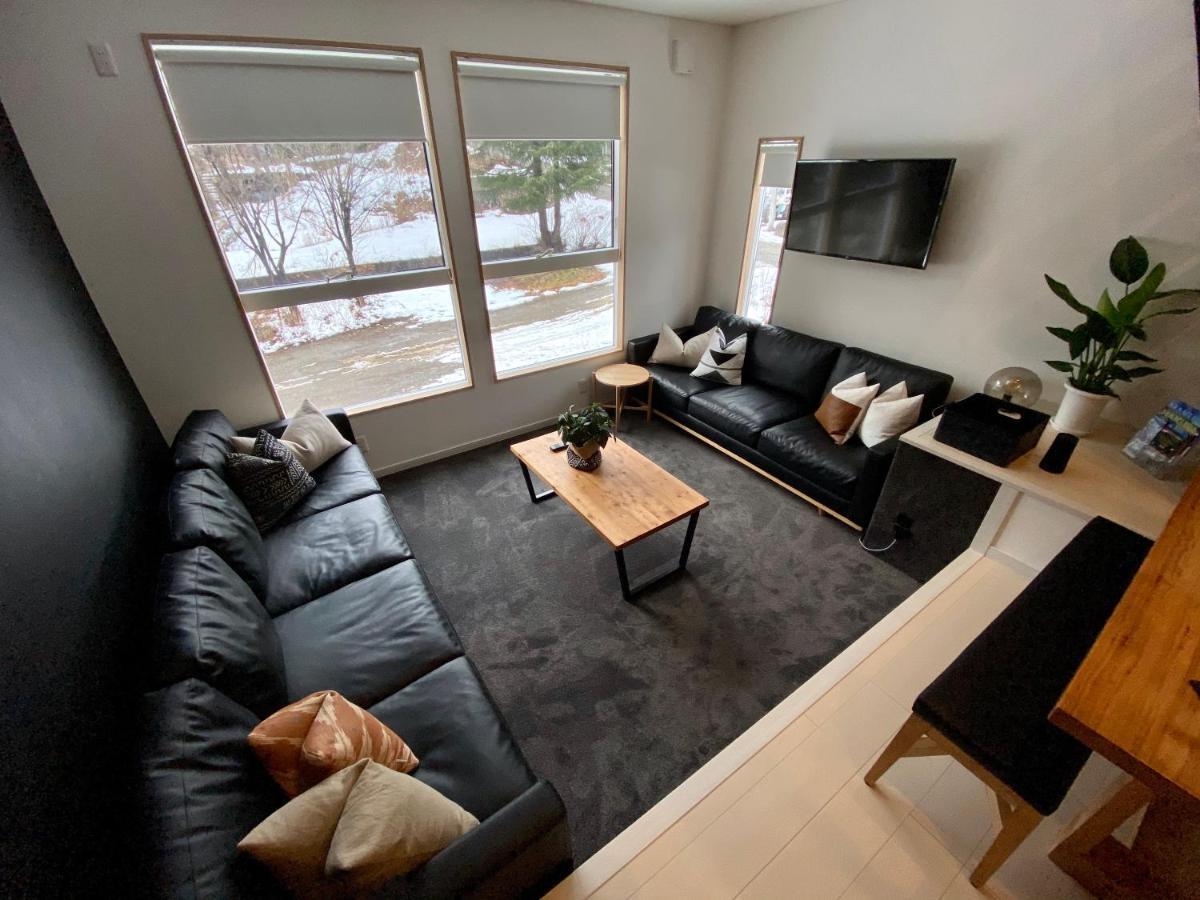 Zen Chalets هاكوبا المظهر الخارجي الصورة