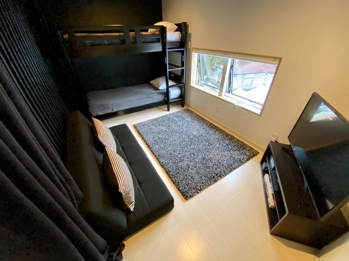 Zen Chalets هاكوبا المظهر الخارجي الصورة