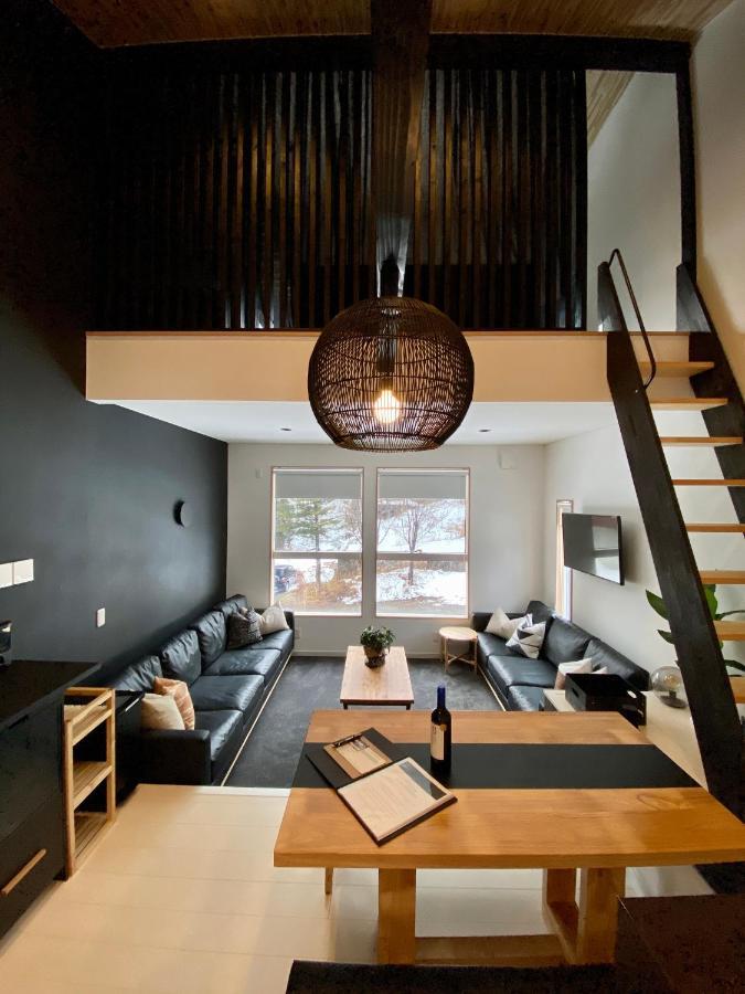 Zen Chalets هاكوبا المظهر الخارجي الصورة