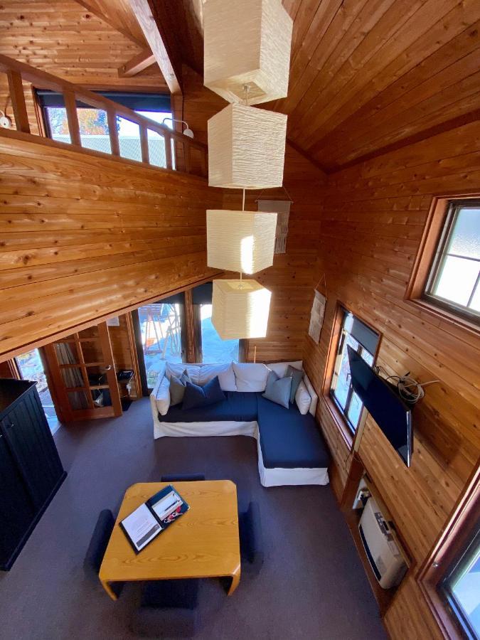 Zen Chalets هاكوبا المظهر الخارجي الصورة