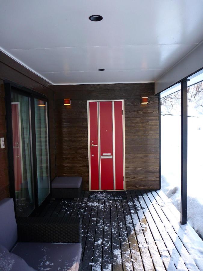 Zen Chalets هاكوبا المظهر الخارجي الصورة