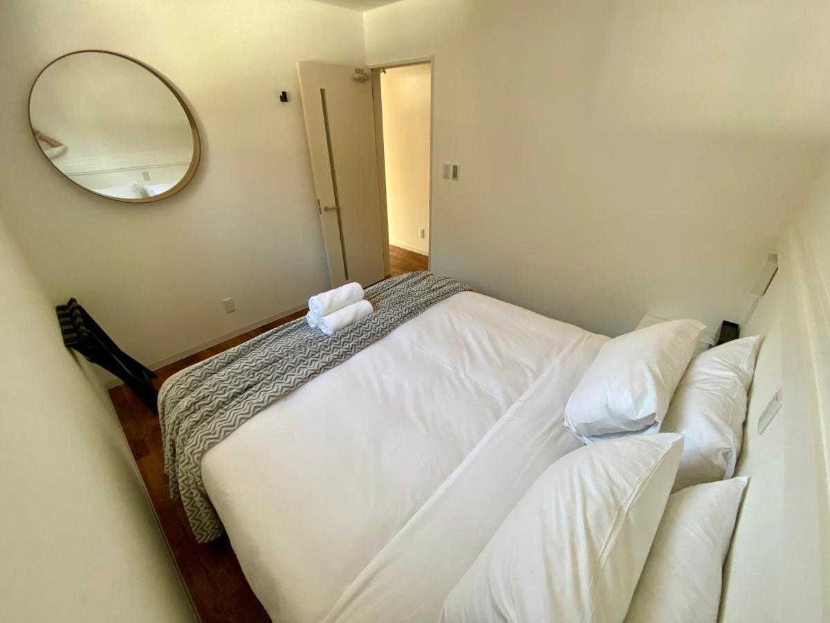 Zen Chalets هاكوبا المظهر الخارجي الصورة