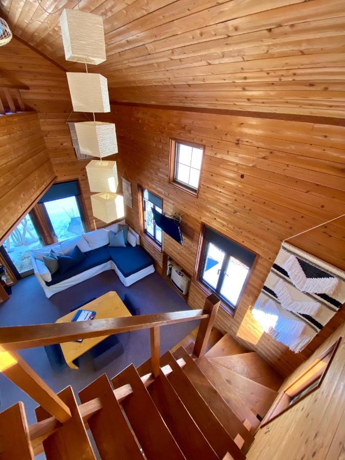 Zen Chalets هاكوبا المظهر الخارجي الصورة