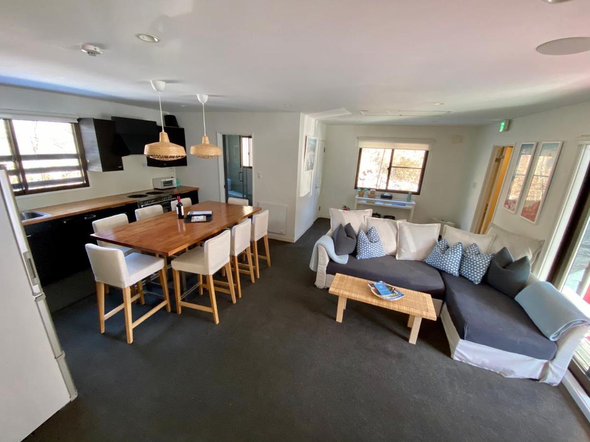 Zen Chalets هاكوبا المظهر الخارجي الصورة