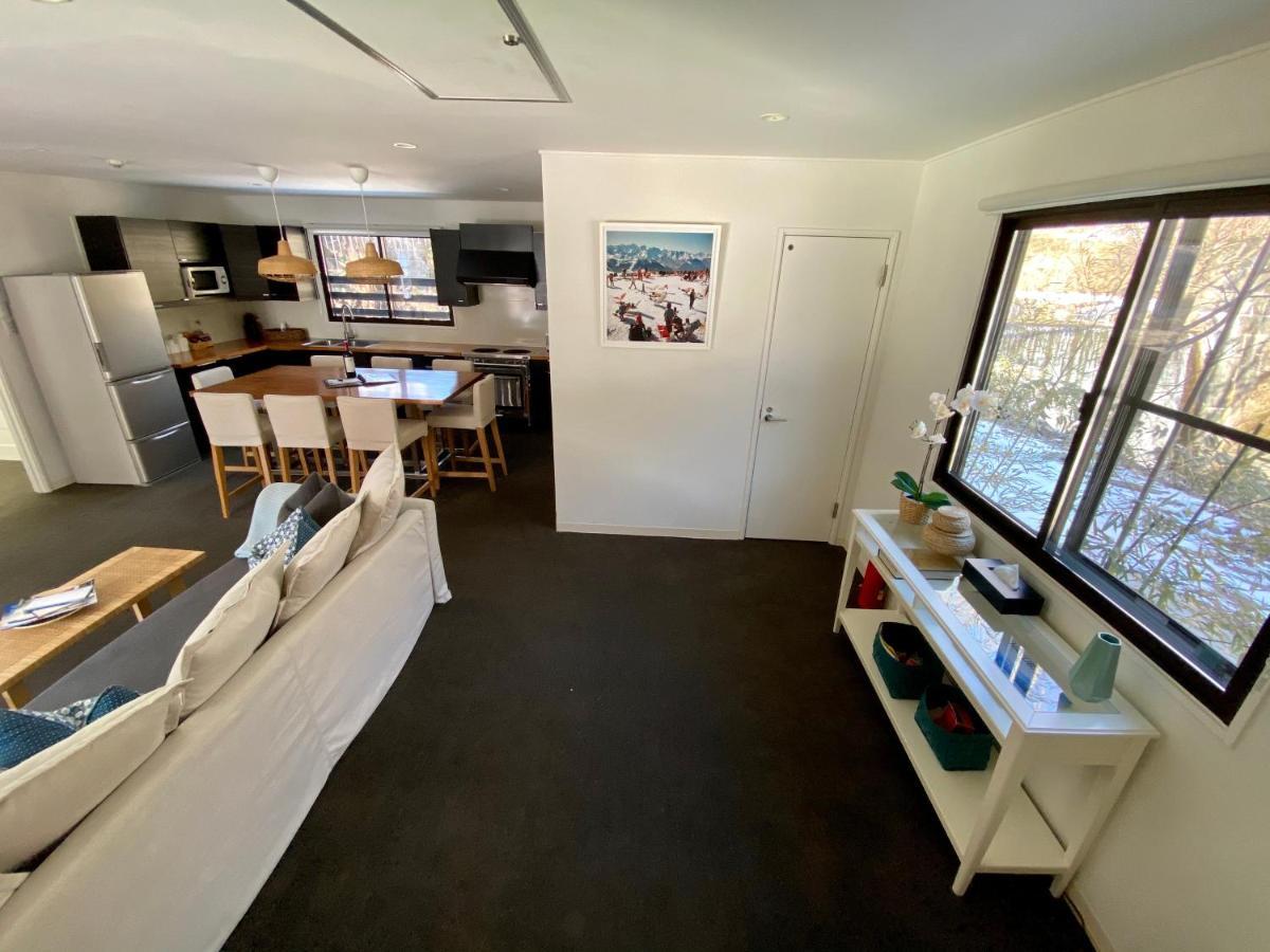 Zen Chalets هاكوبا المظهر الخارجي الصورة