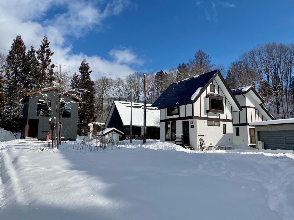 Zen Chalets هاكوبا المظهر الخارجي الصورة