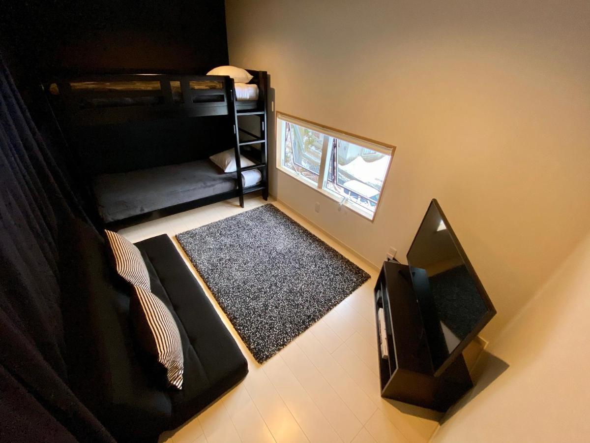 Zen Chalets هاكوبا المظهر الخارجي الصورة