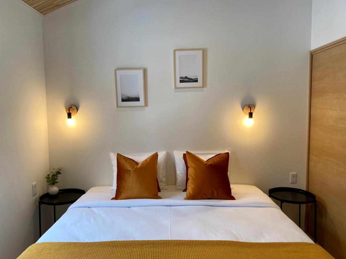Zen Chalets هاكوبا المظهر الخارجي الصورة