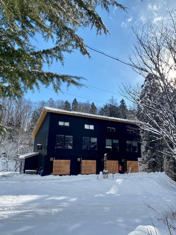 Zen Chalets هاكوبا المظهر الخارجي الصورة